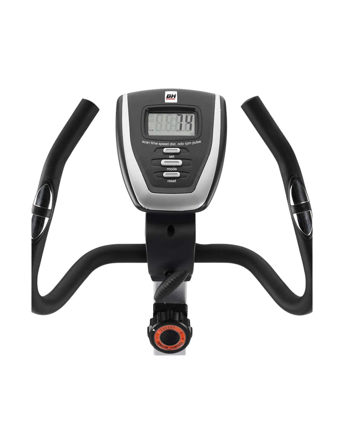 Velotrenažöör BH FITNESS Arctic