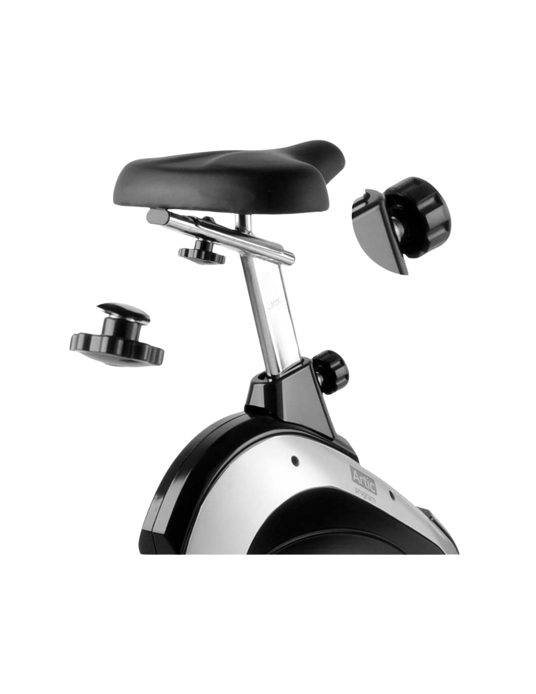 Velotrenažöör BH FITNESS Arctic