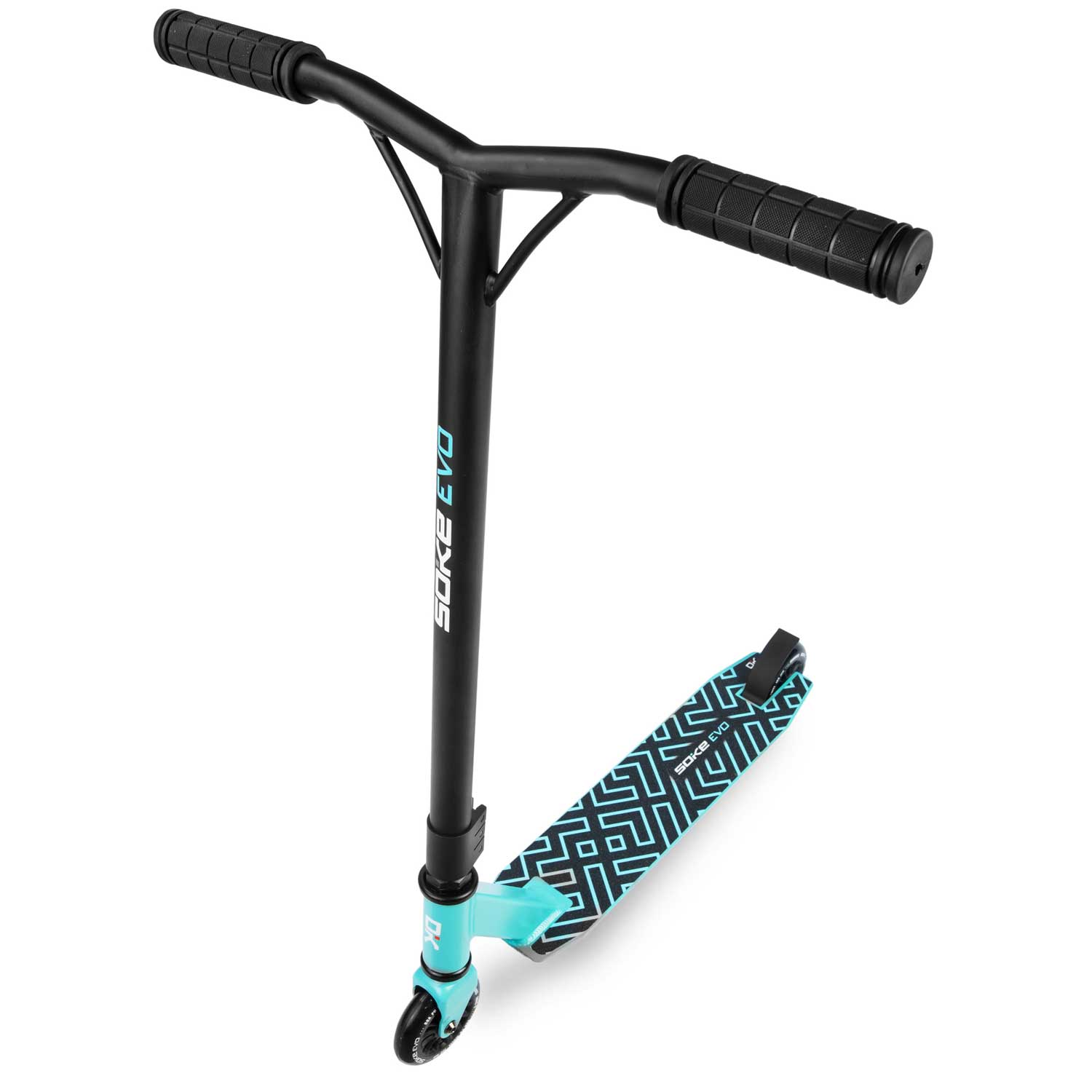 Trikitõukeratas SOKE EVO, sinine