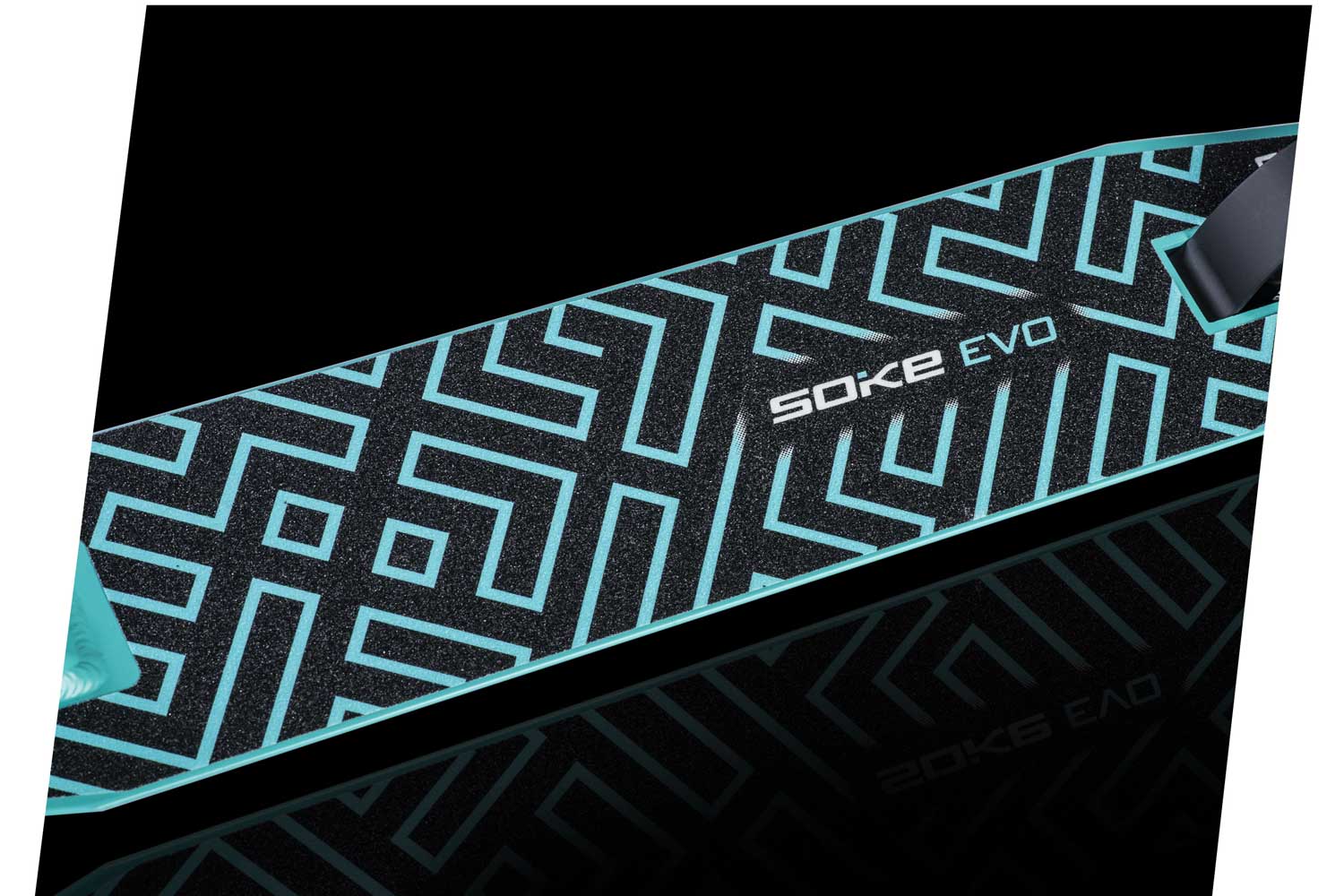 Trikitõukeratas SOKE EVO, sinine