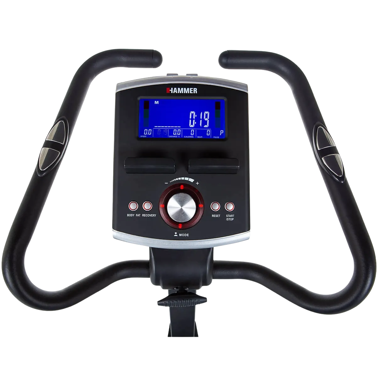 Velotrenažöör HAMMER Cardio Motion BT