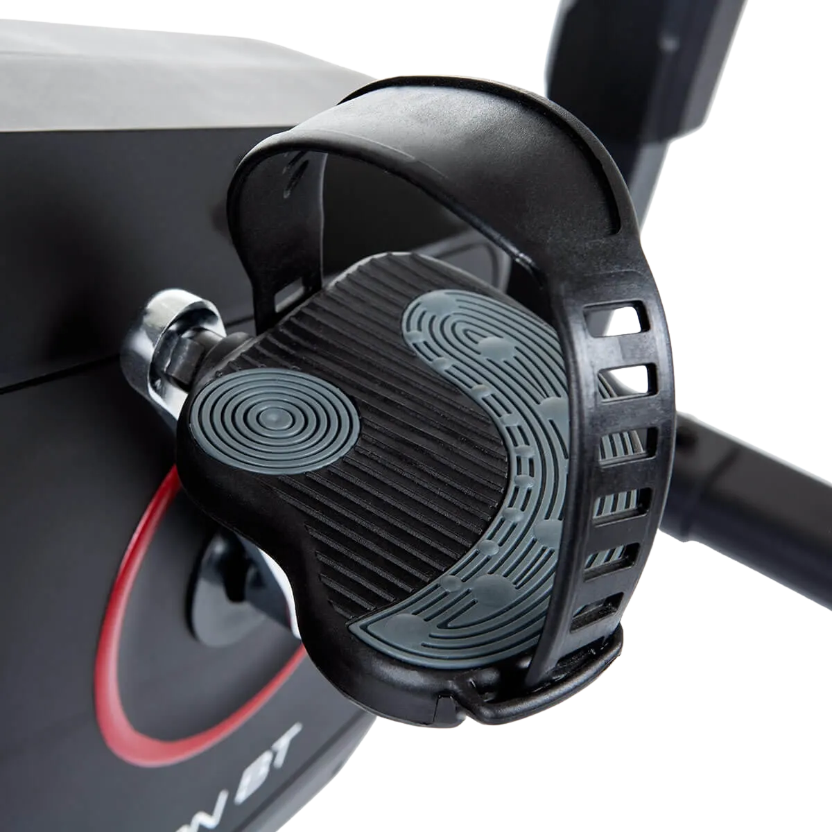 Velotrenažöör HAMMER Cardio Motion BT