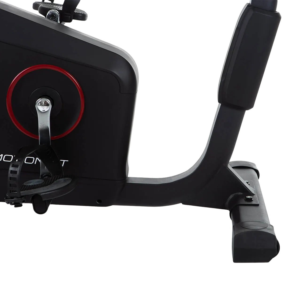 Velotrenažöör HAMMER Cardio Motion BT