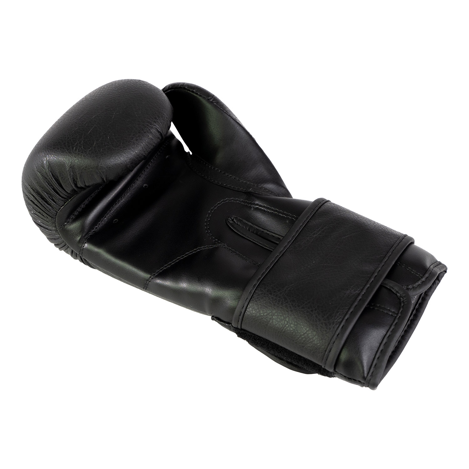 Poksikindad Tunturi Allround Boxing Gloves 12oz