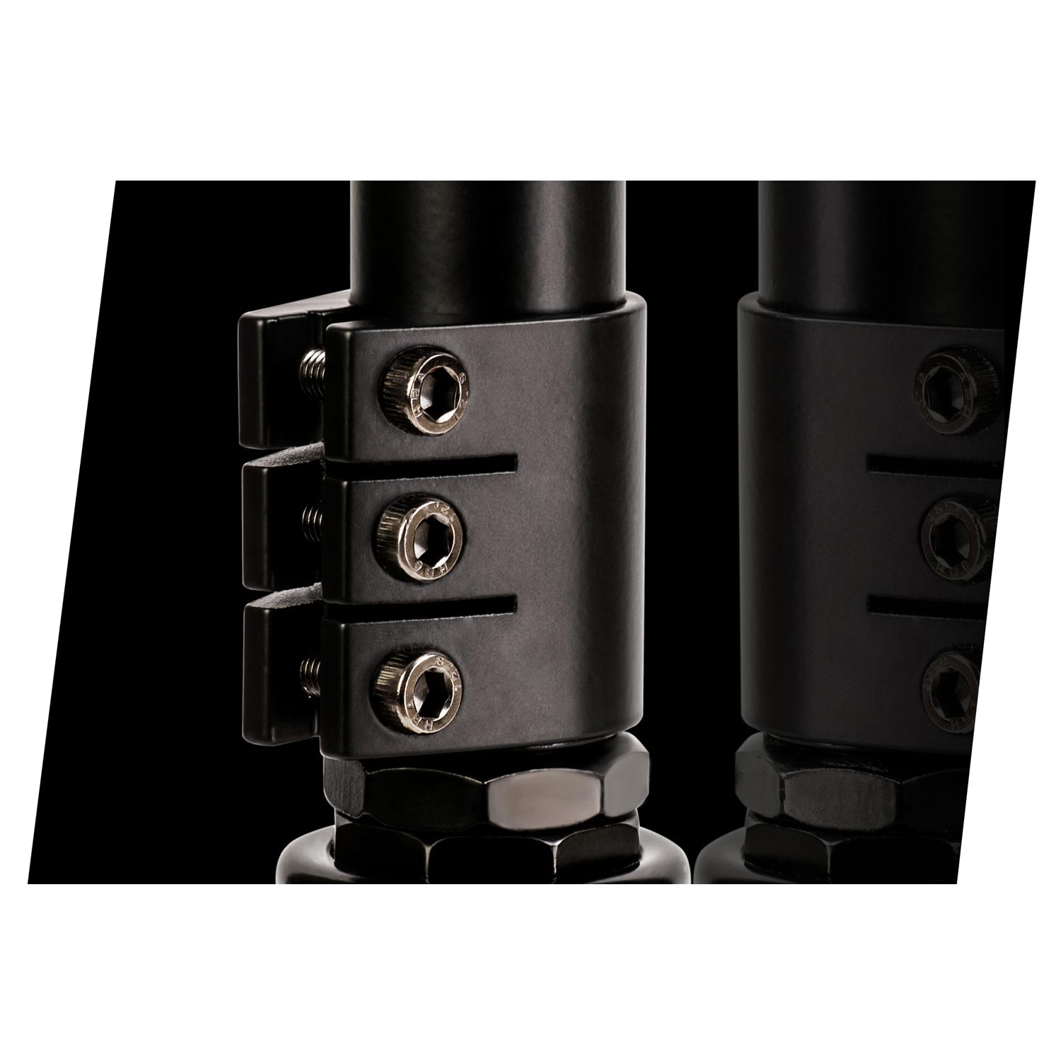 Trikitõukeratas SOKE GO! Must