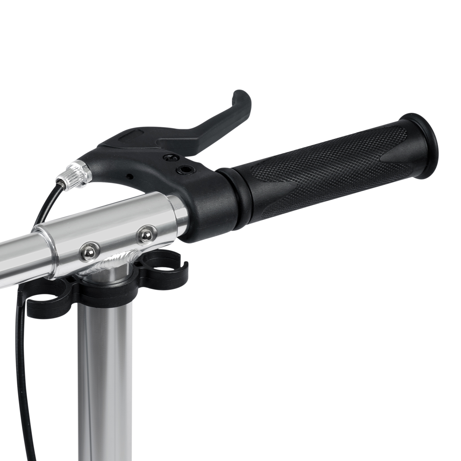 Tõukeratas SOKE City, roosa