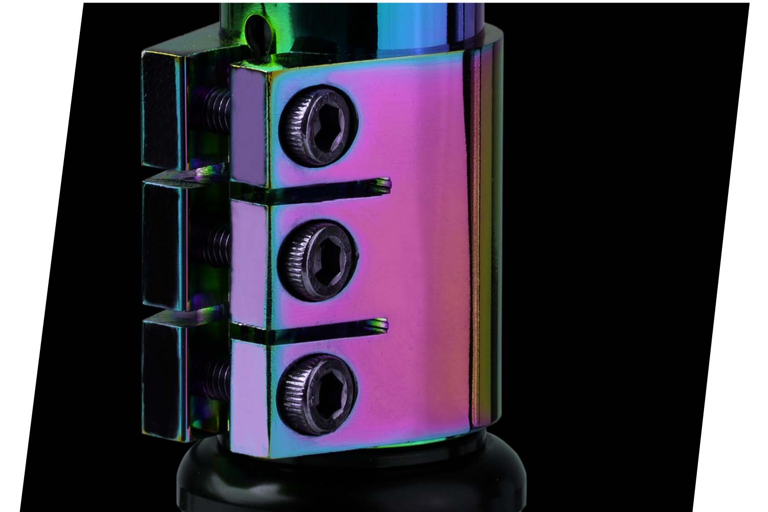 Trikitõukeratas SOKE EVO, neokroomne