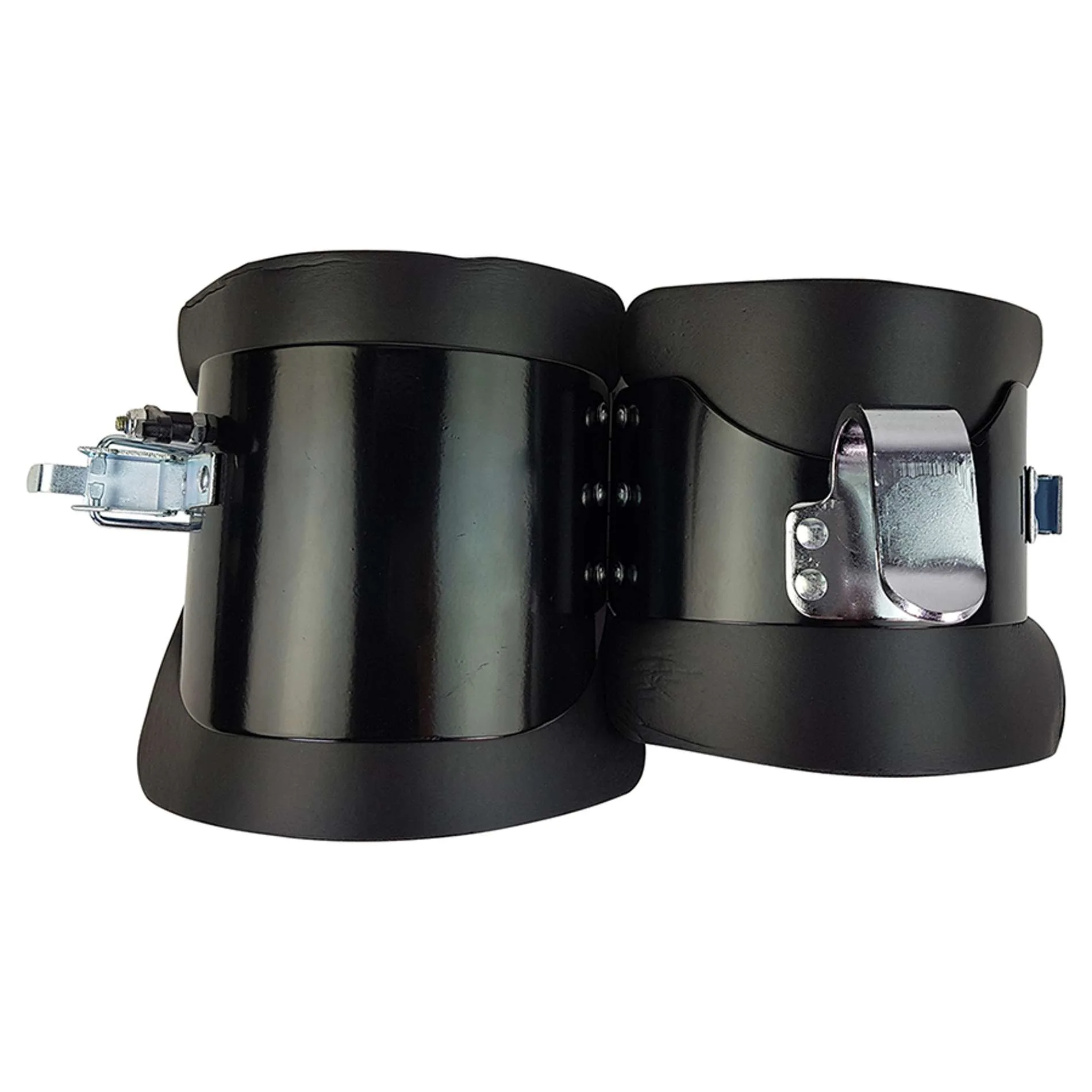 Inversioonisaapad TUNTURI Inversion Boots