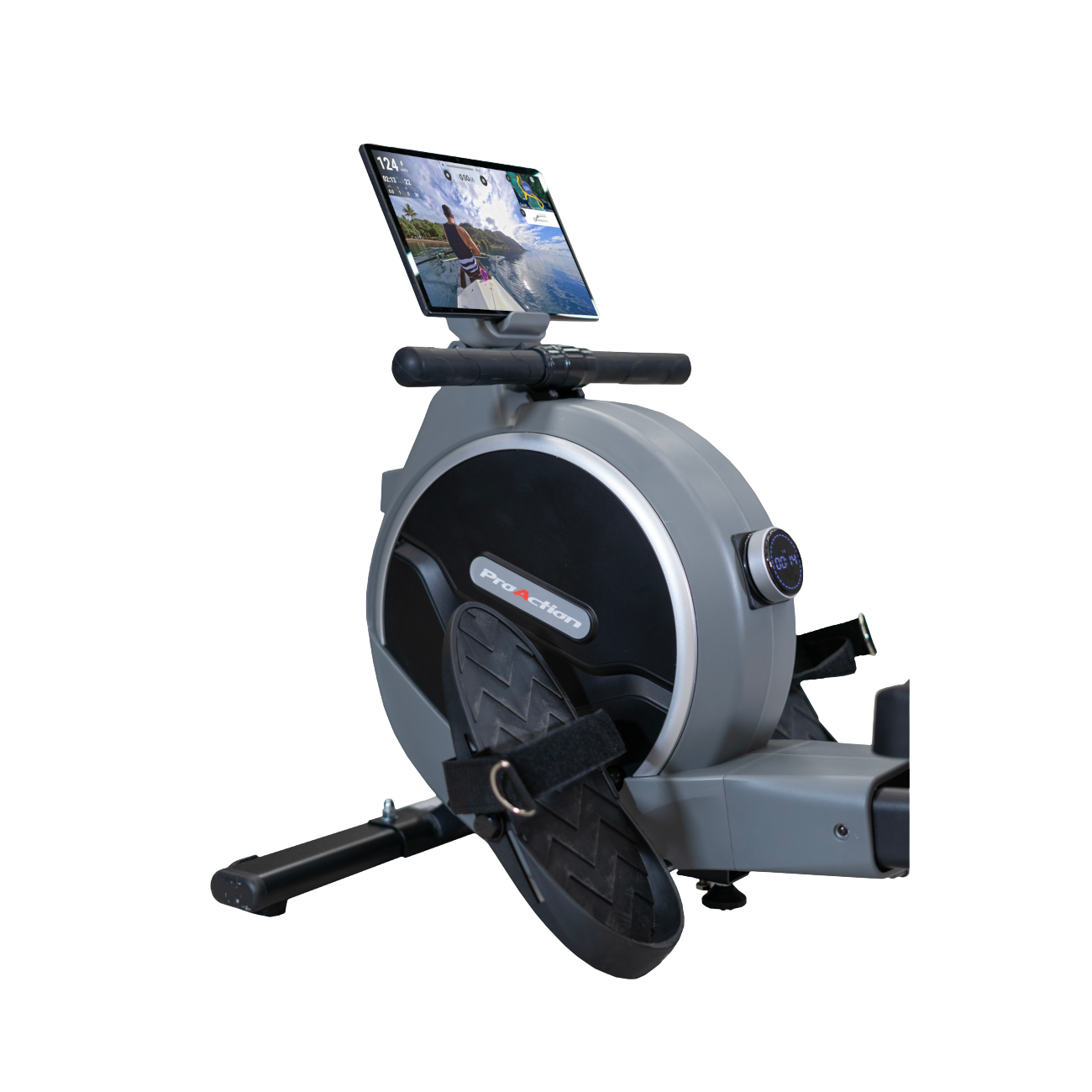 Sõudeergomeeter BH FITNESS i.Thames