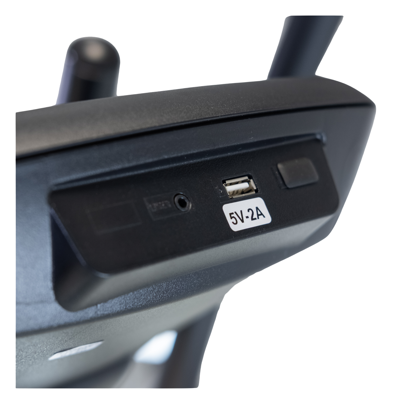 Elliptiline trenažöör BH FITNESS Altai