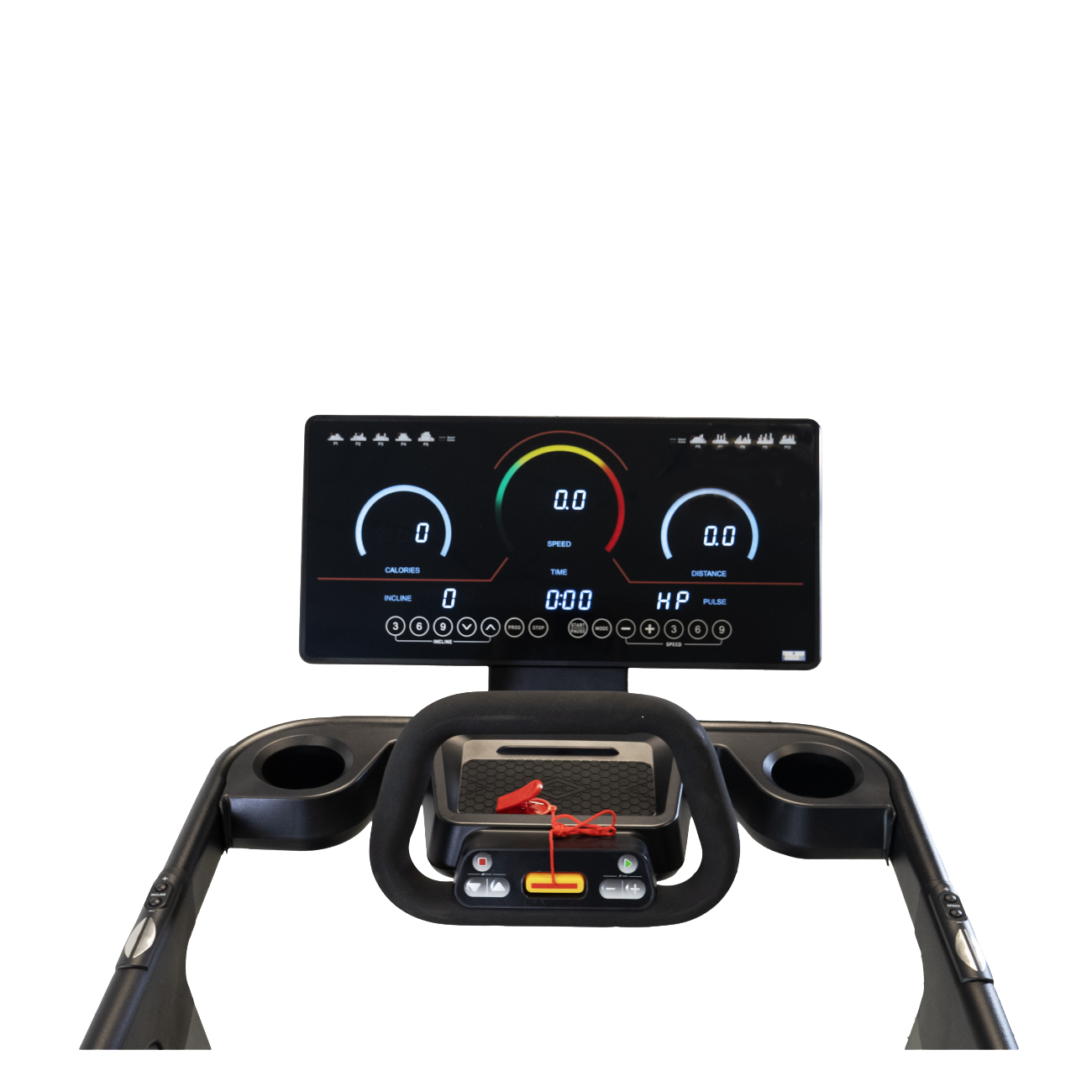 Jooksulint BH FITNESS RX3