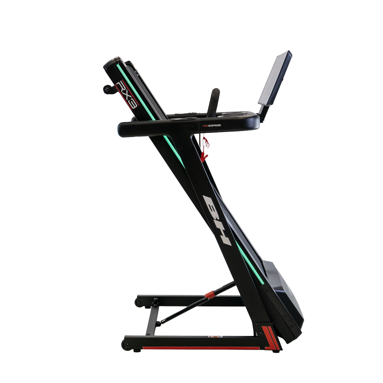 Jooksulint BH FITNESS RX3