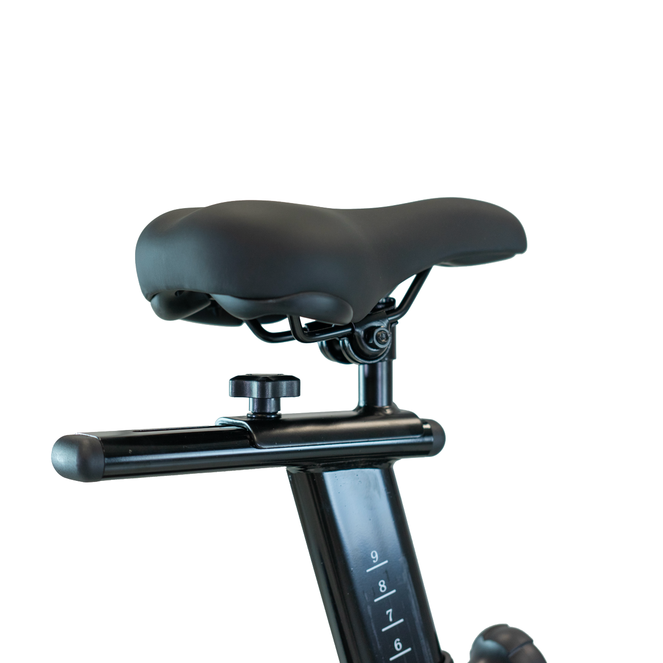 Spinningratas BH FITNESS Xcalibur Magnetic Silver