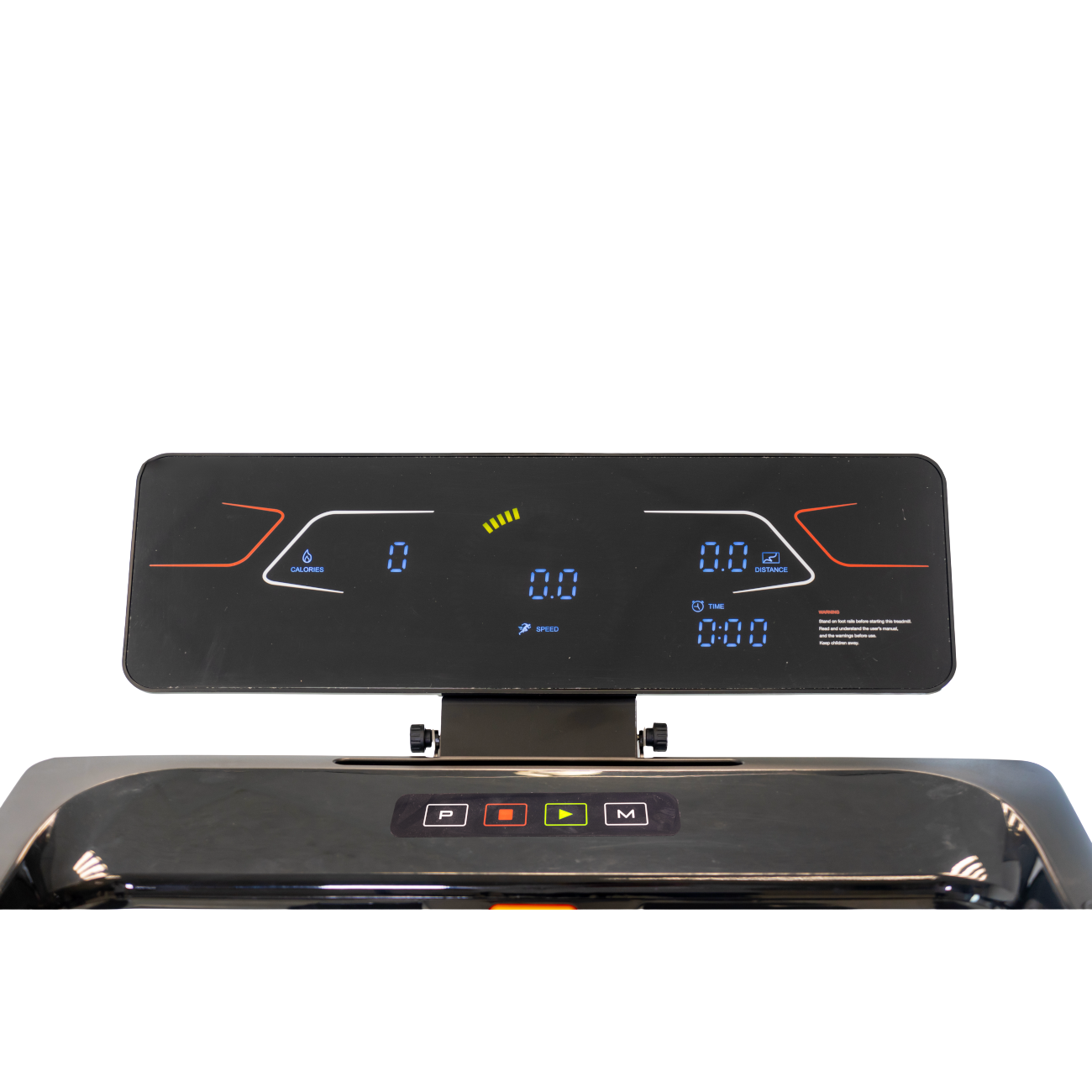 Jooksulint BH FITNESS Nyman Plus