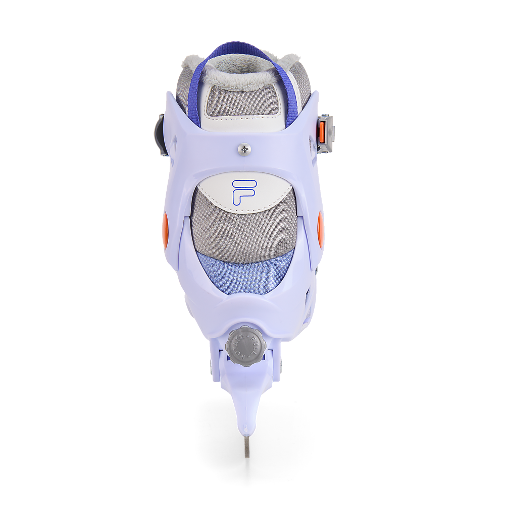 Laste uisud FILA X 2.0 G Ice, Lavender (S)