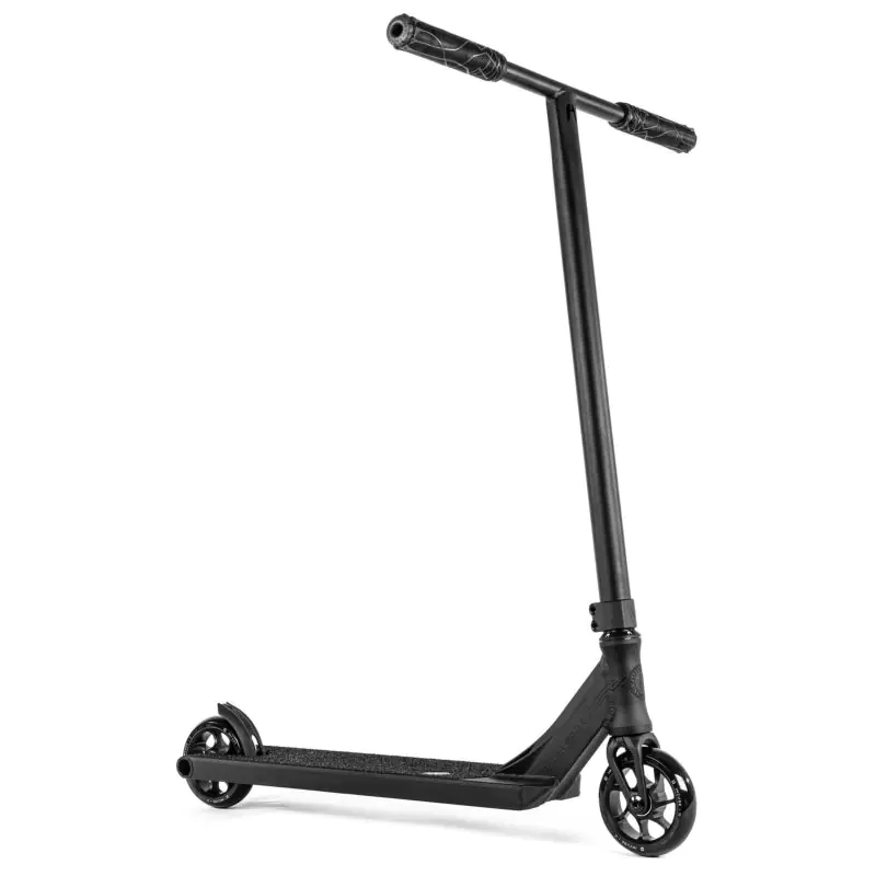 Trikitõukeratas Ethic Pandora Complete Pro Scooter L Black
