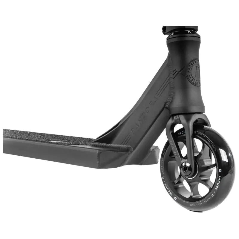 Trikitõukeratas Ethic Pandora Complete Pro Scooter L Black