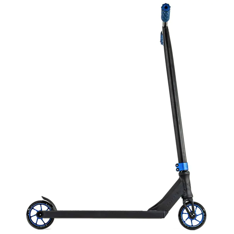 Trikitõukeratas Ethic Pandora Complete Pro Scooter M Blue