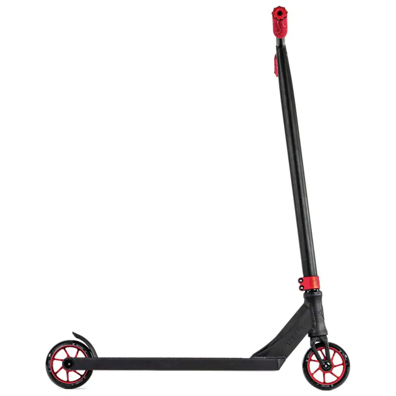 Trikitõukeratas Ethic Pandora Complete Pro Scooter M Red
