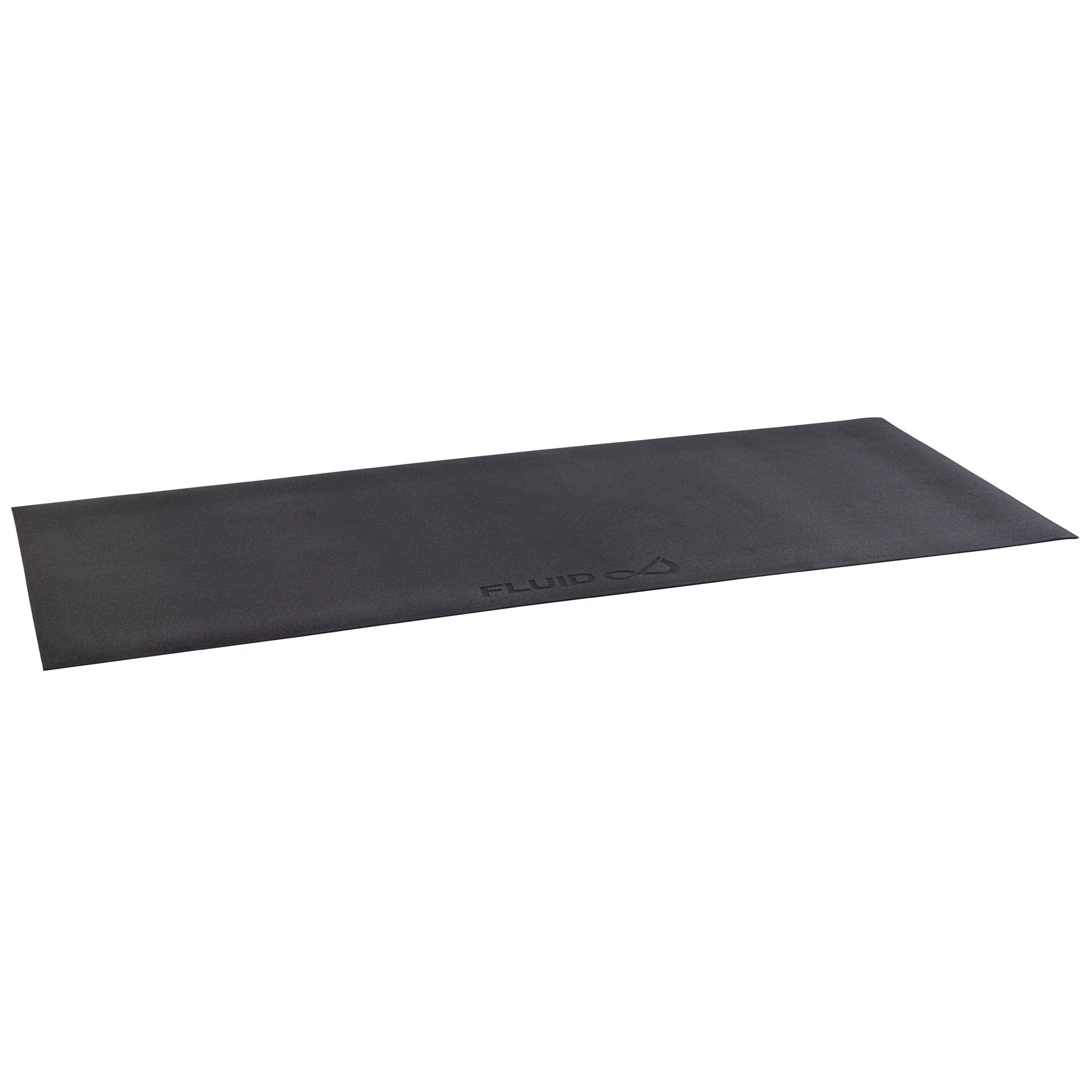 Põrandamatt TUNTURI Fluid Anti-Slip Protection Mat, 225 x 90 x 0,5 cm