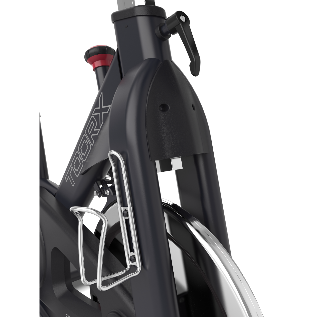 Spinningratas TOORX SRX-9000