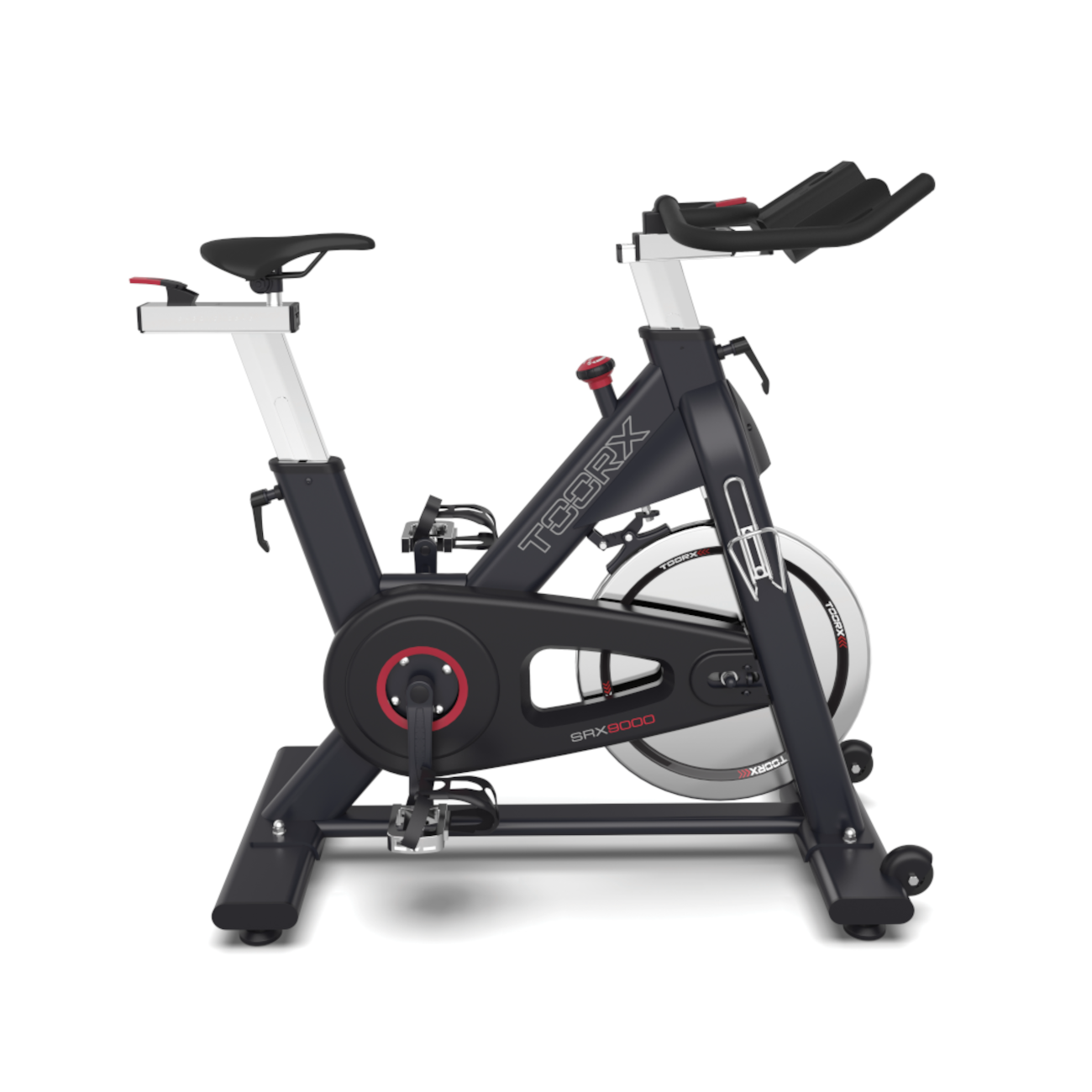 Spinningratas TOORX SRX-9000