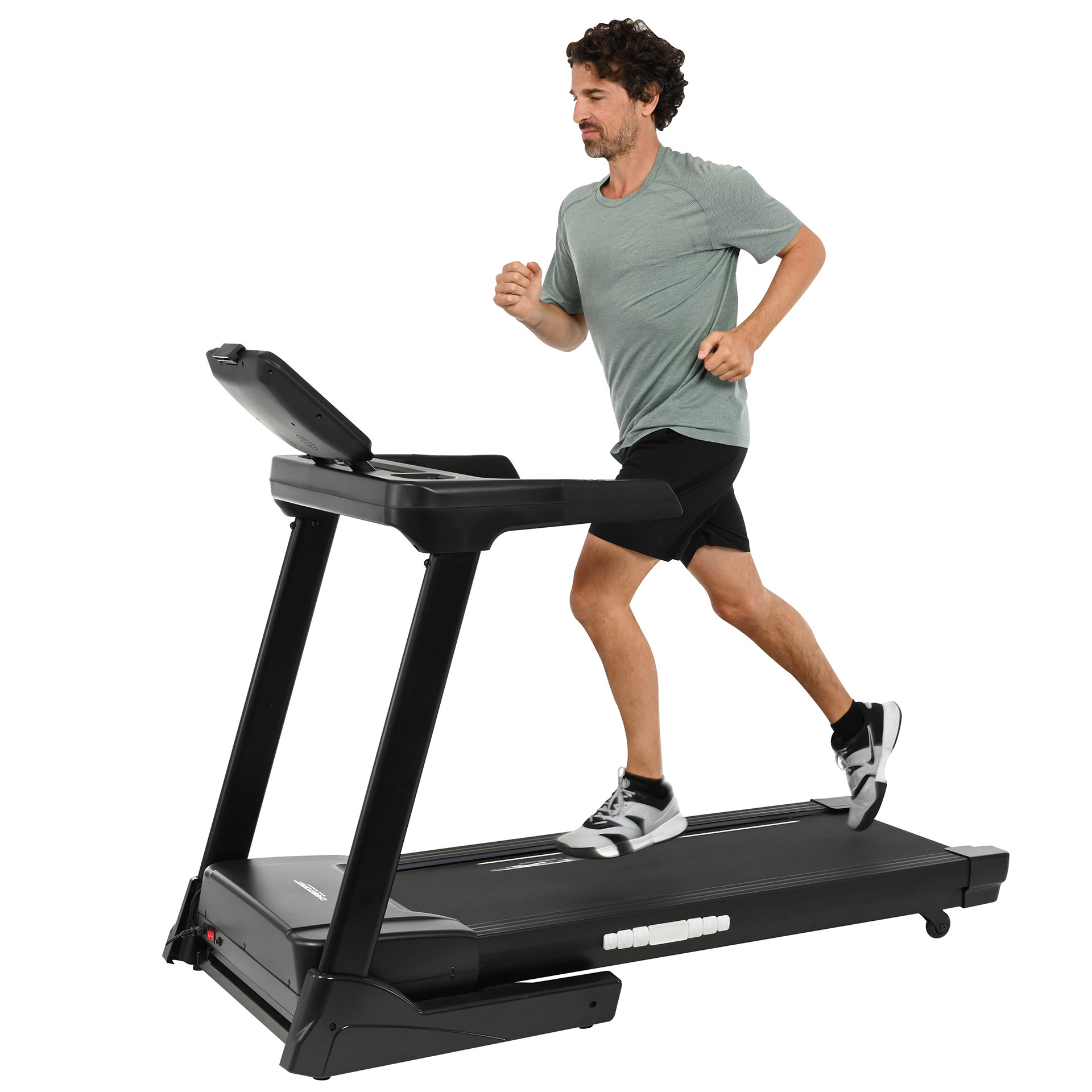 Jooksulint CHRISTOPEIT TM 4500 S