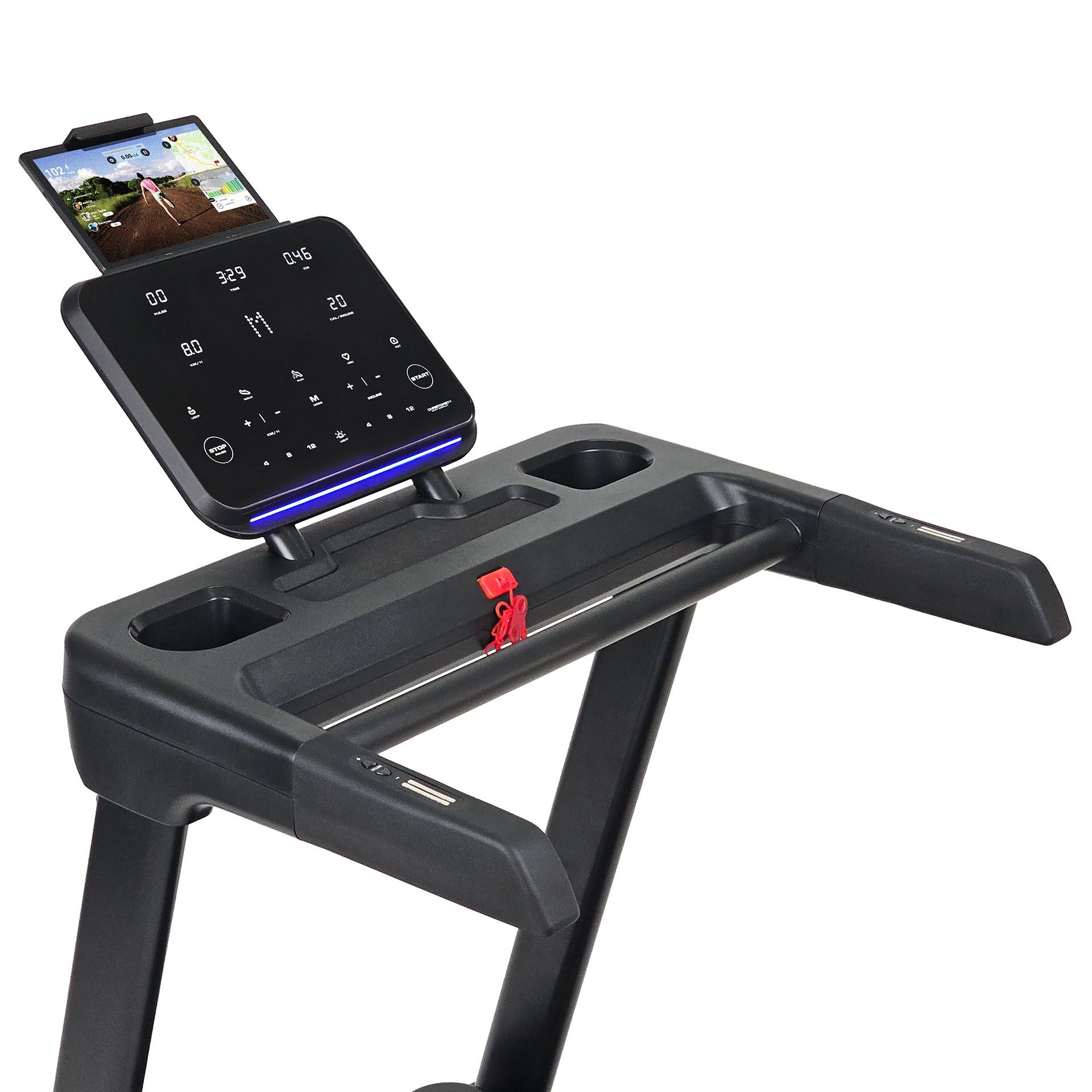 Jooksulint CHRISTOPEIT TM 4500 S