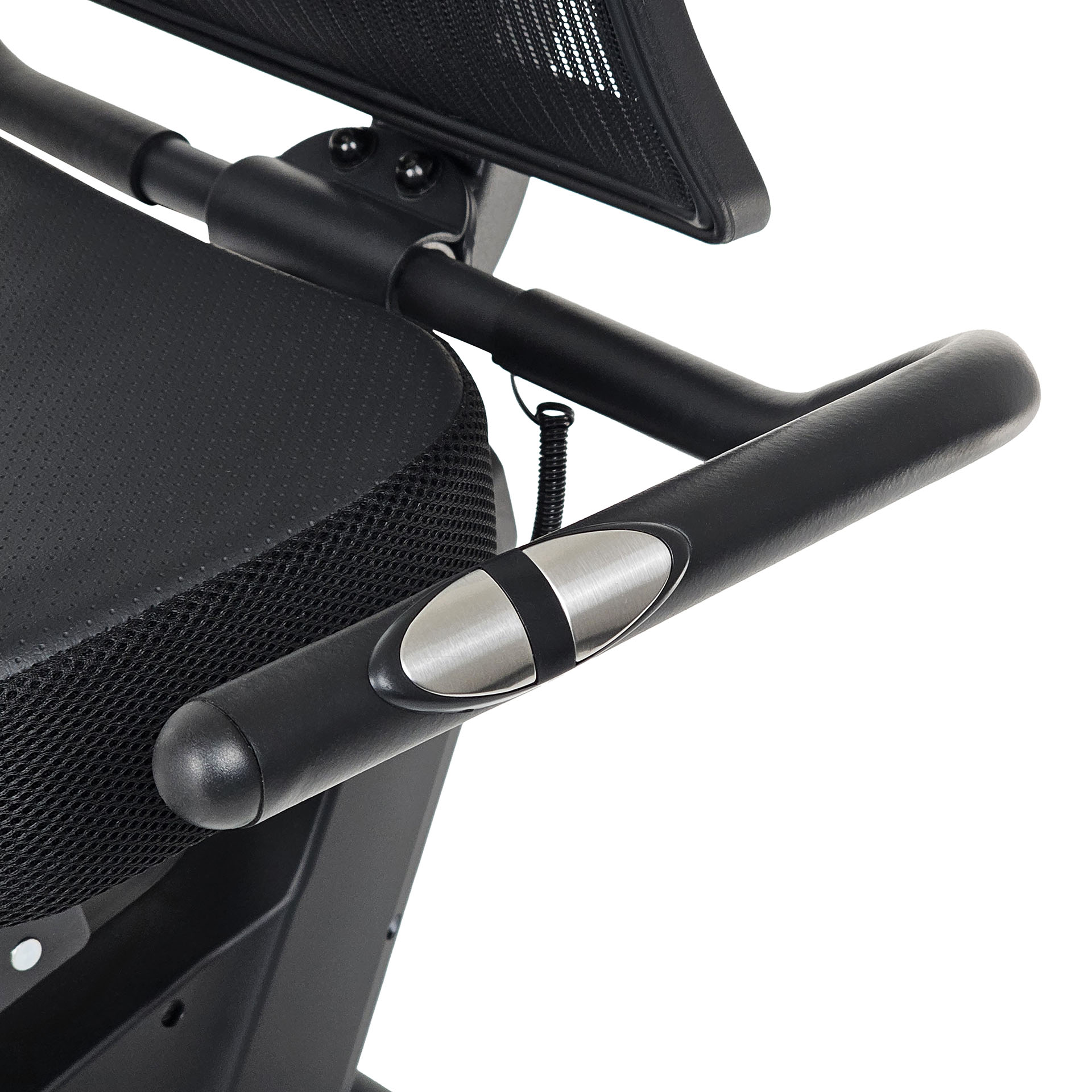 Seljatoega velotrenažöör CHRISTOPEIT RS 4000