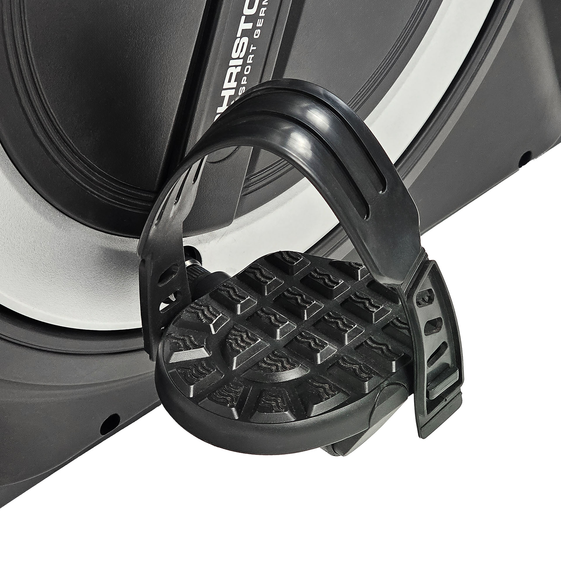 Seljatoega velotrenažöör CHRISTOPEIT RS 4000