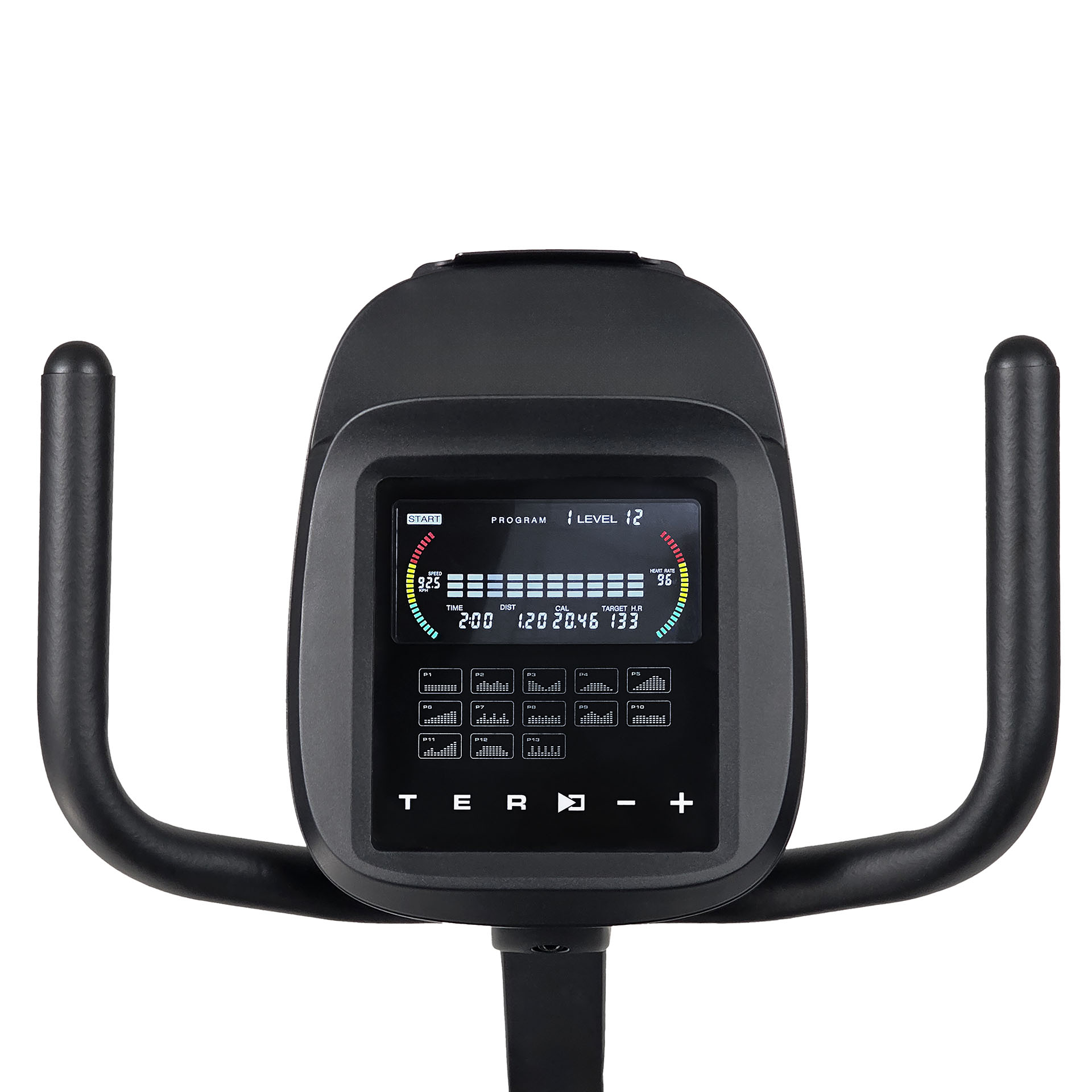 Seljatoega velotrenažöör CHRISTOPEIT RS 4000