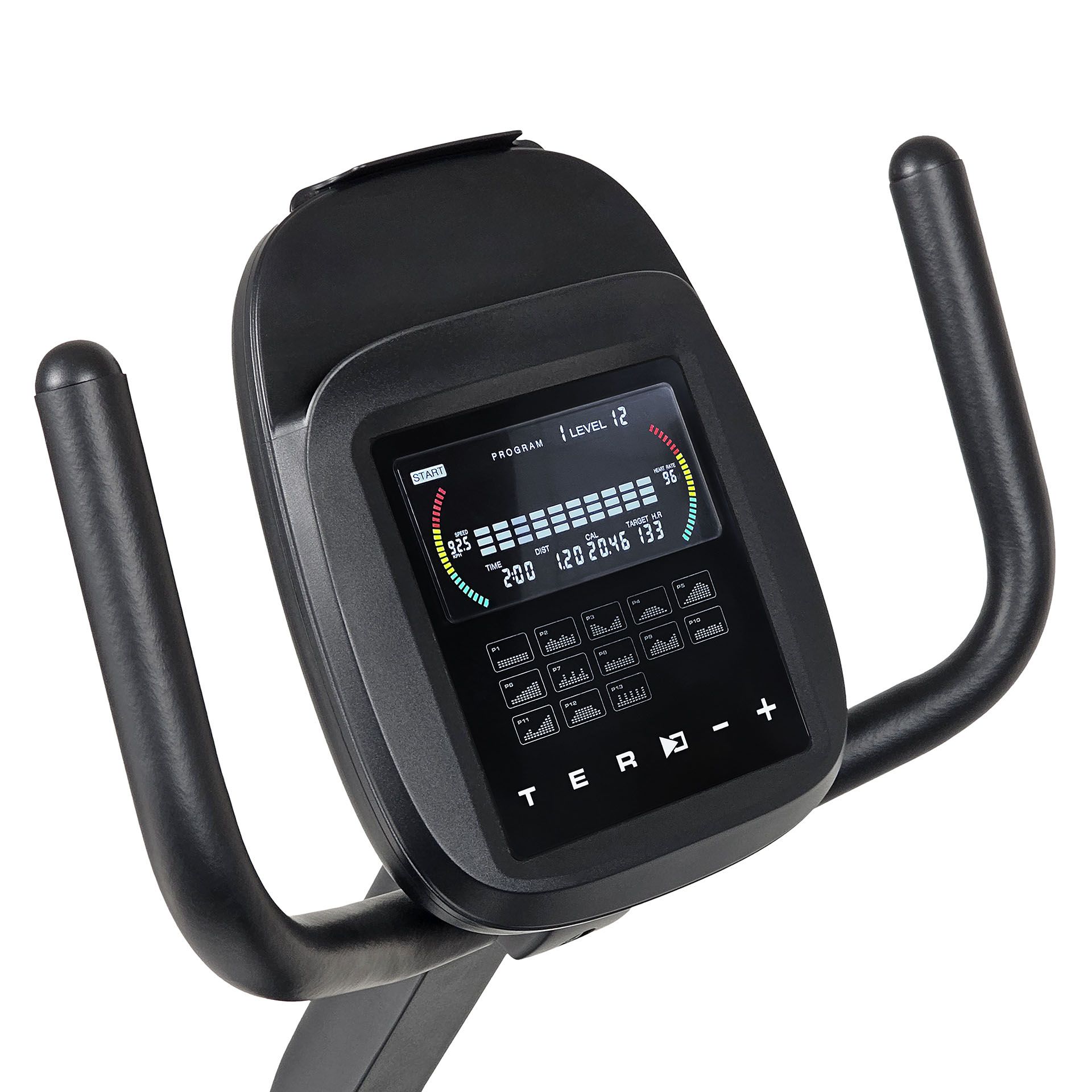 Seljatoega velotrenažöör CHRISTOPEIT RS 4000