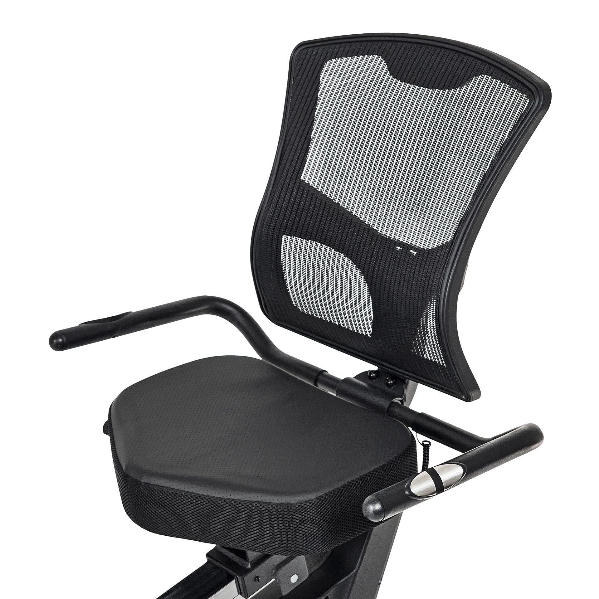 Seljatoega velotrenažöör CHRISTOPEIT RS 4000