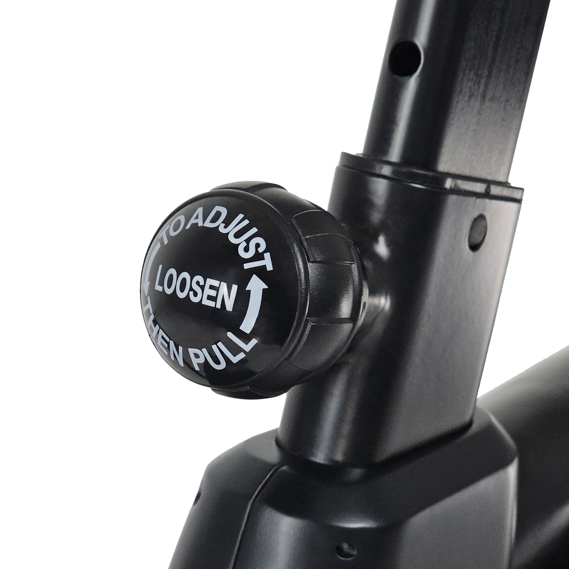 Veloergomeeter CHRISTOPEIT ET 5.1, must