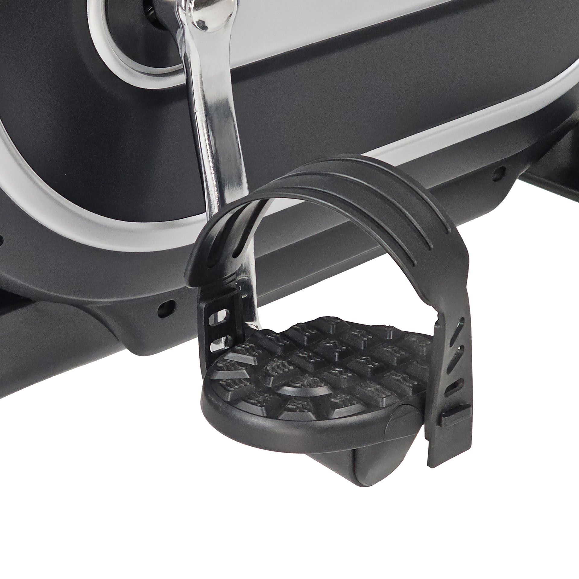 Veloergomeeter CHRISTOPEIT ET 5.1, must