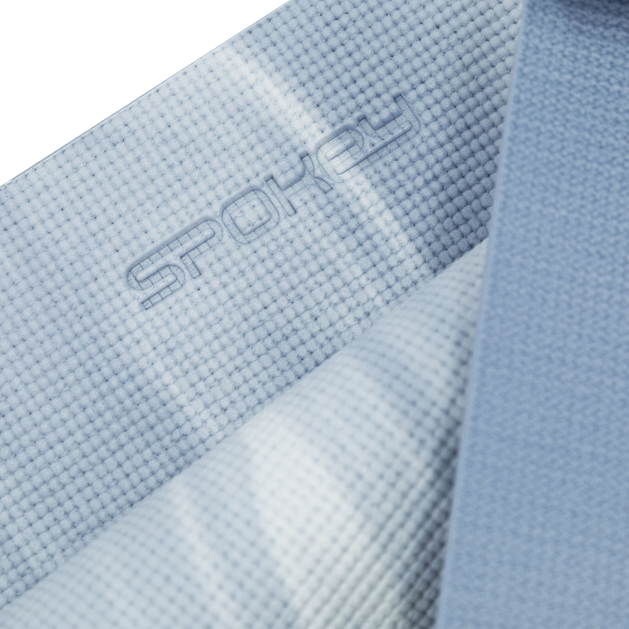 Joogamatt SPOKEY Lightmat 0,6 cm, helesinine