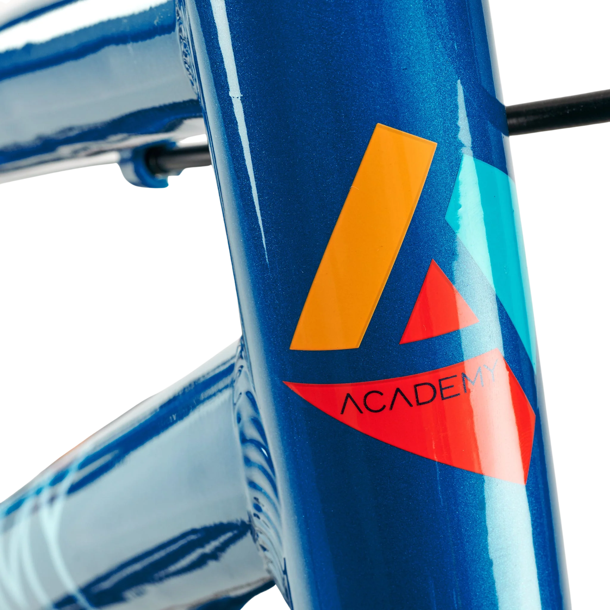 Ülikerge laste jalgratas ACADEMY Grade 3, 16″ sinine
