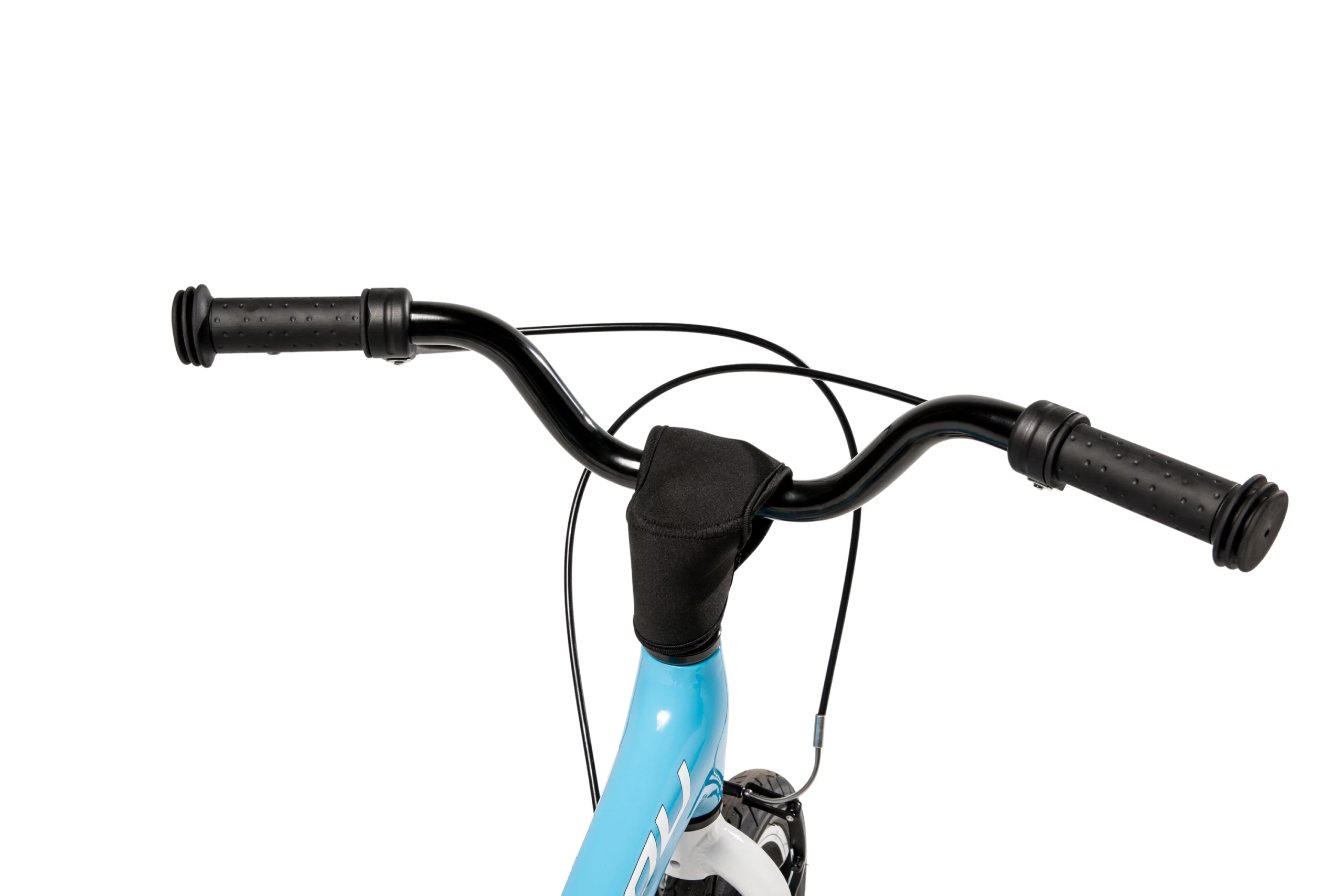 Ülikerge laste jalgratas TABOU Rocket Lite MG, 16″ sinine-valge