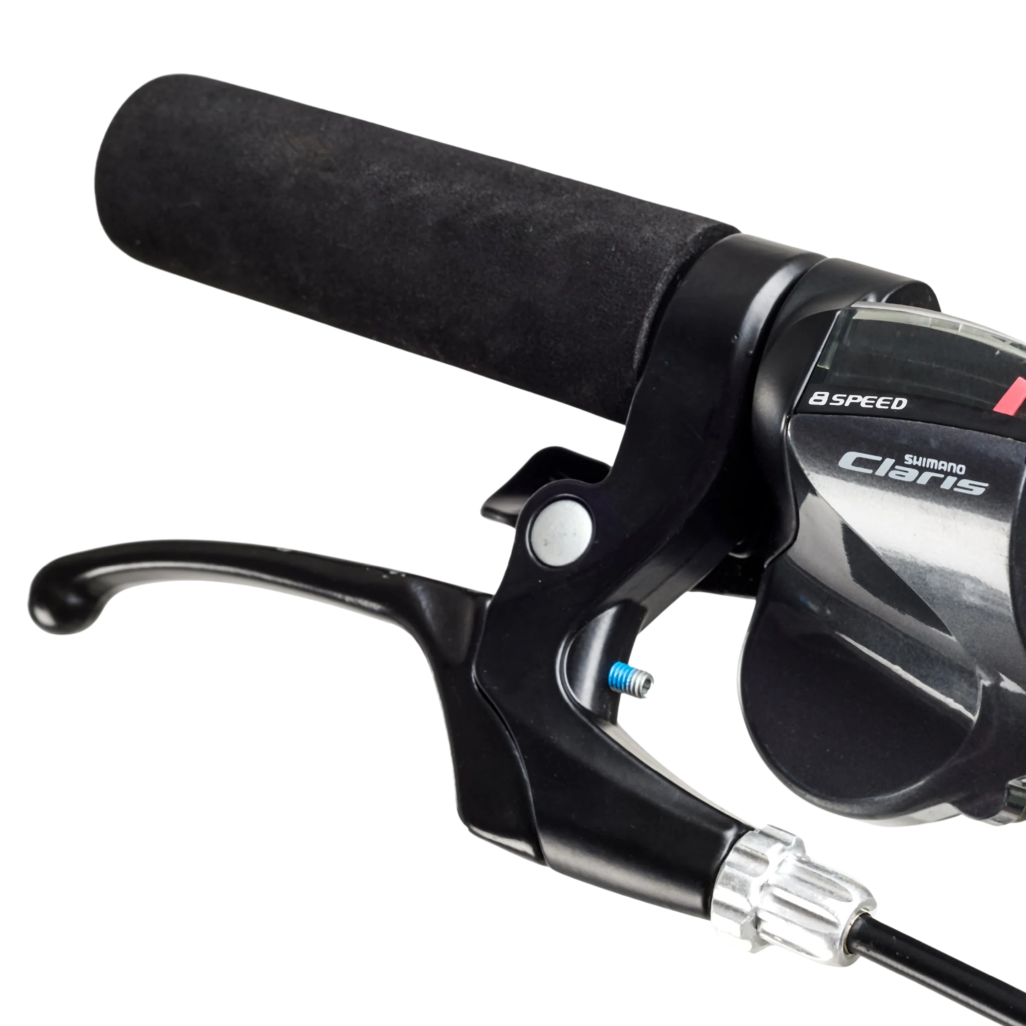 Ülikerge laste jalgratas ACADEMY Grade 4, 20″ sinine