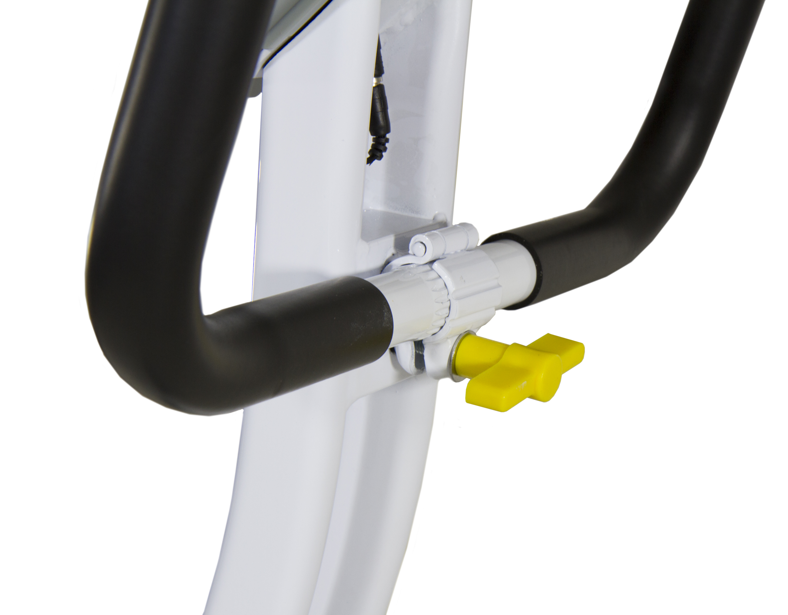 Kokkuvolditav velotrenažöör BH FITNESS X-Tri 2, seljatoega