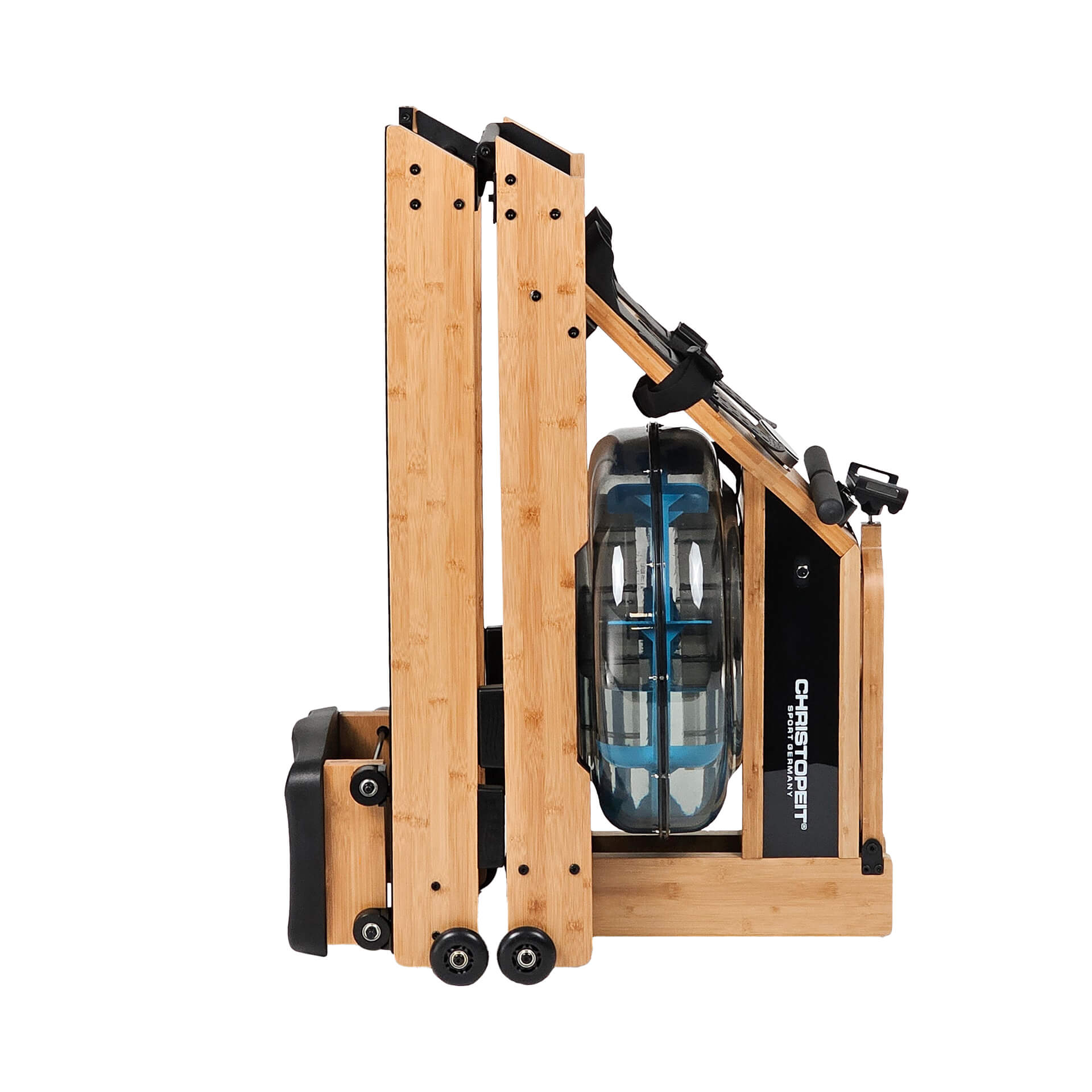 Sõudeergomeeter CHRISTOPEIT Colorado