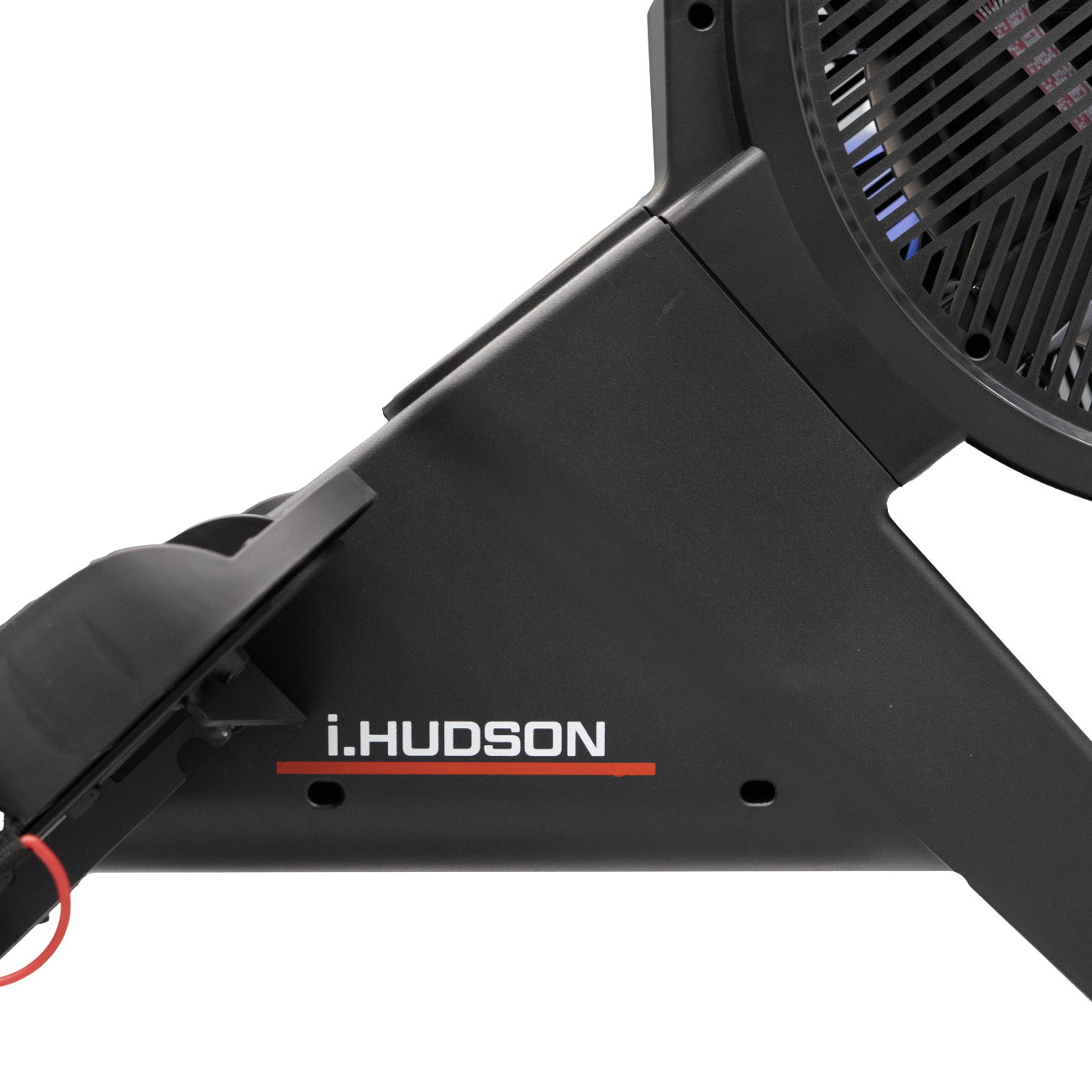 Sõudeergomeeter BH FITNESS i.Hudson