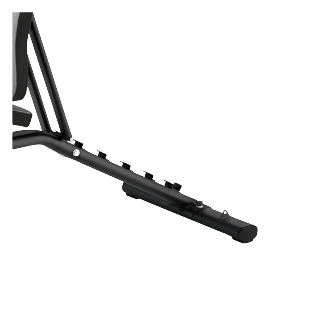 Treeningpink BH FITNESS Optima