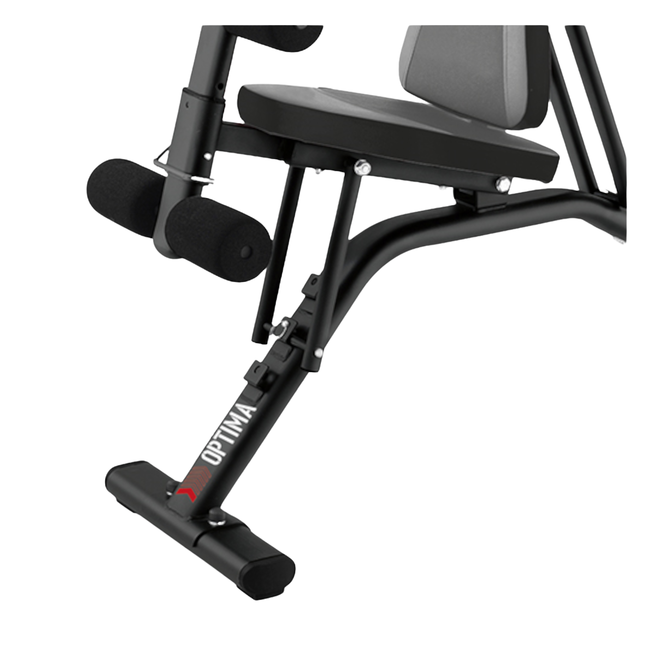 Treeningpink BH FITNESS Optima