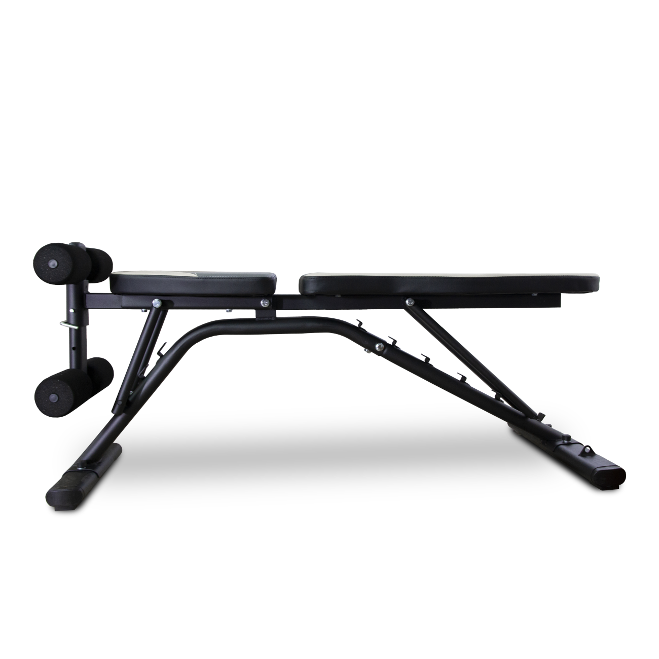 Treeningpink BH FITNESS Optima