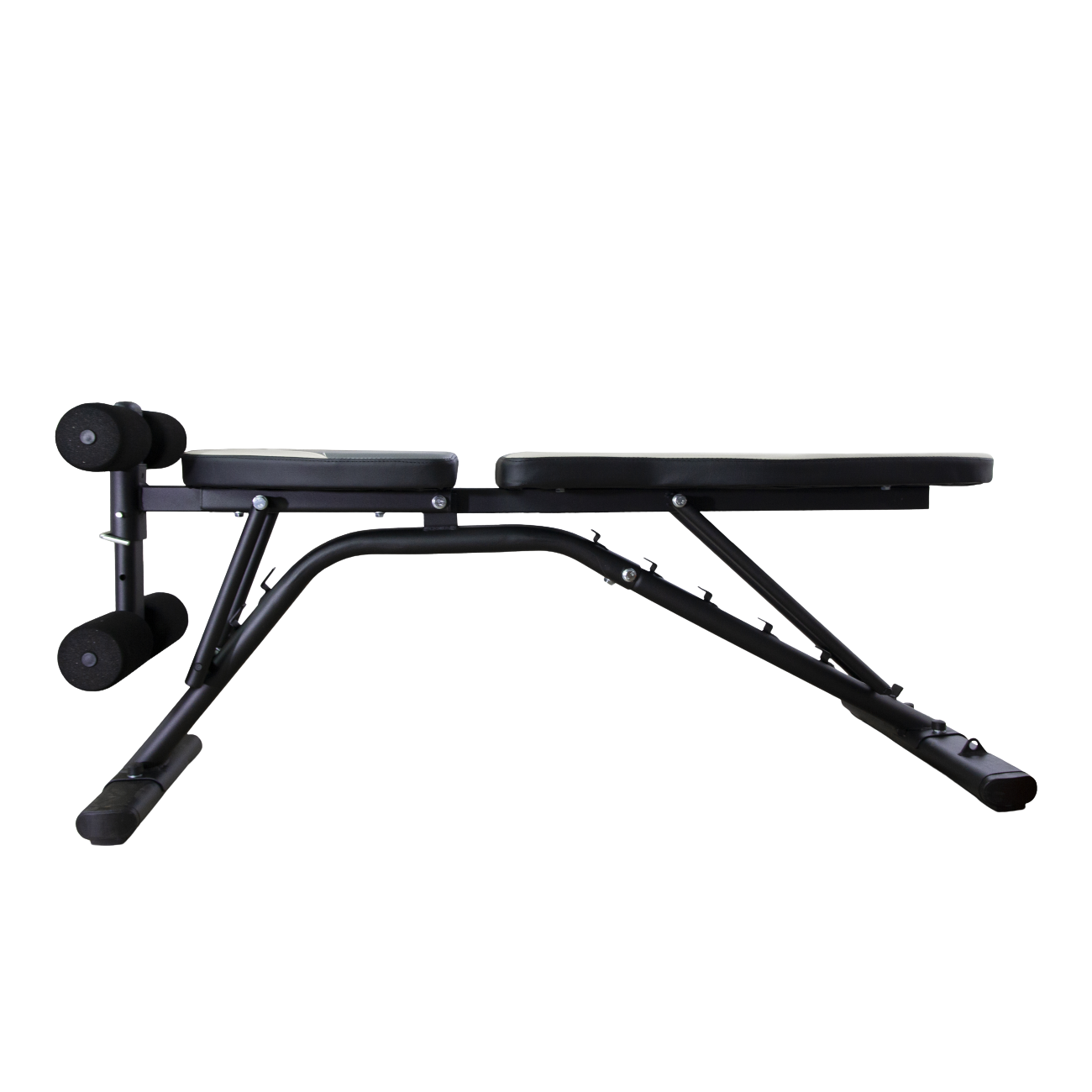 Treeningpink BH FITNESS Optima