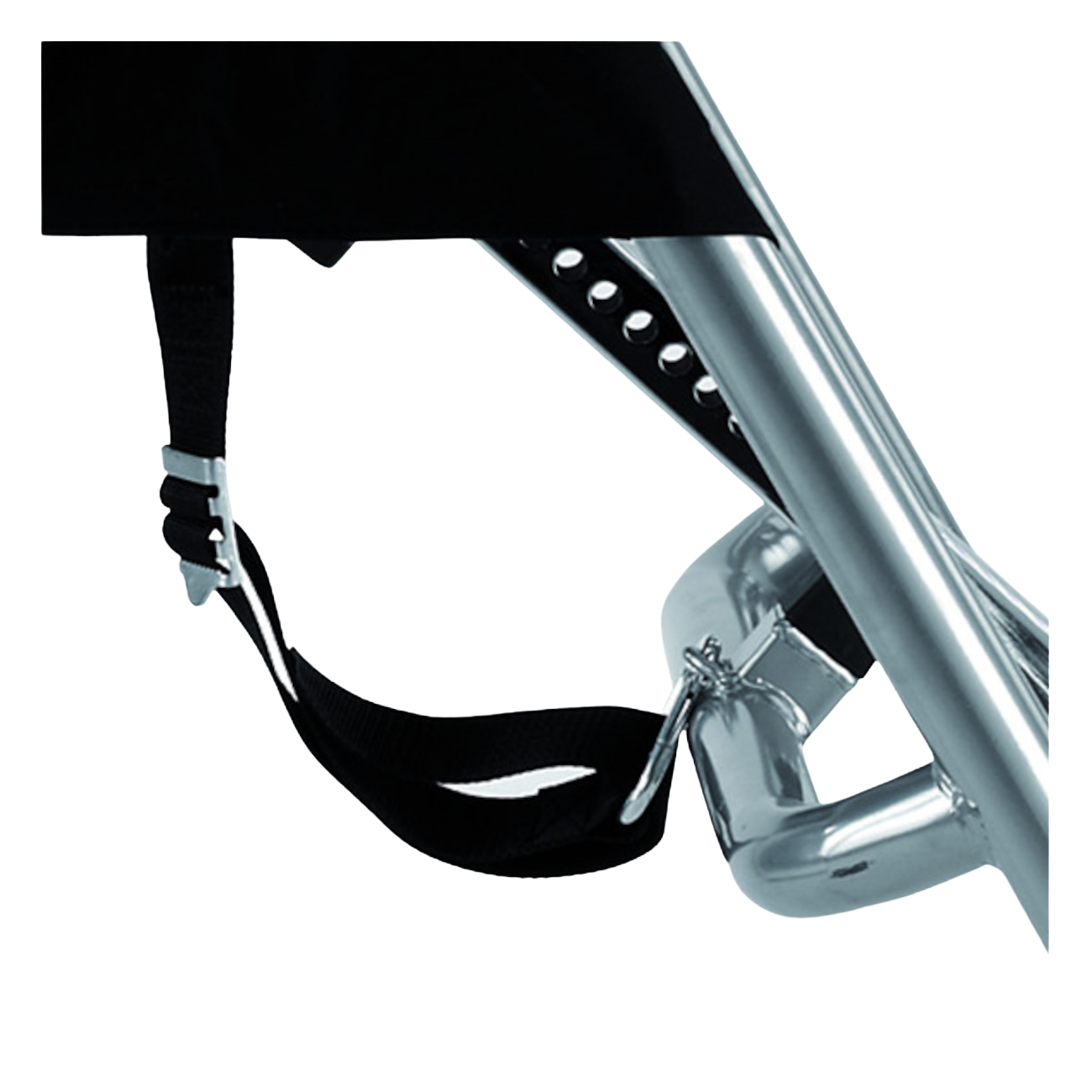 Inversioonipink BH FITNESS Zero