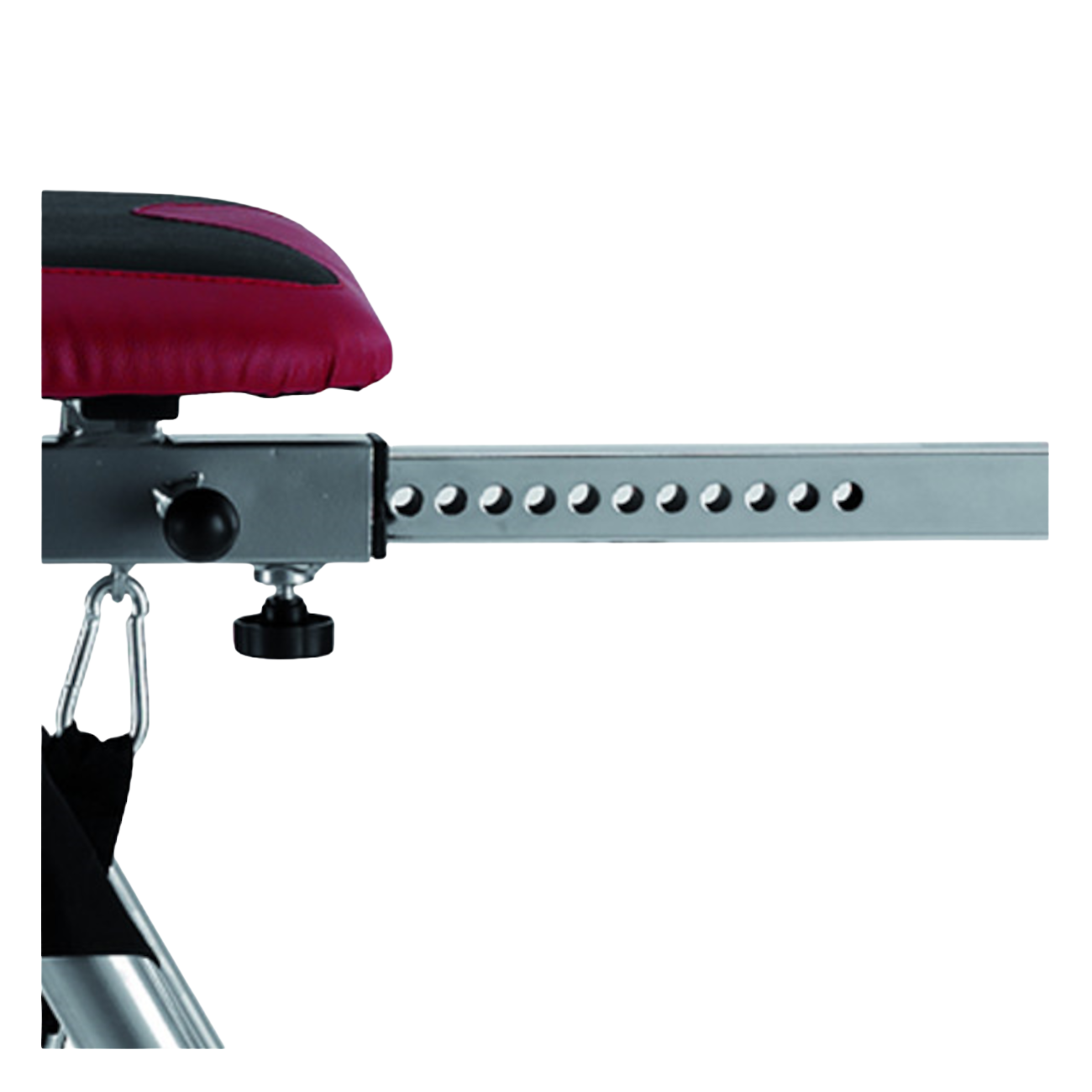 Inversioonipink BH FITNESS Zero