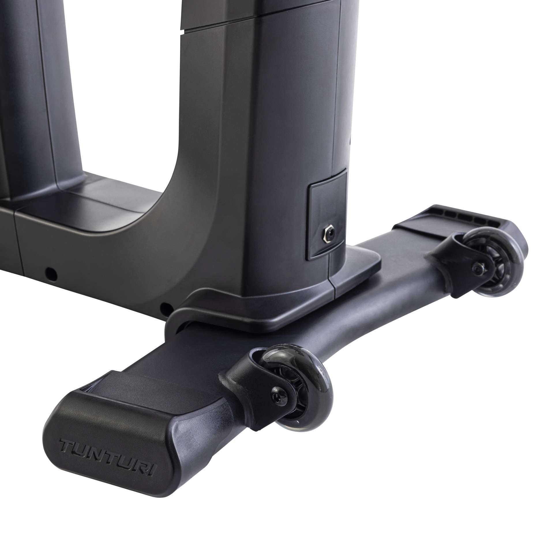 Velotrenažöör TUNTURI Platinum E20 Upright Bike