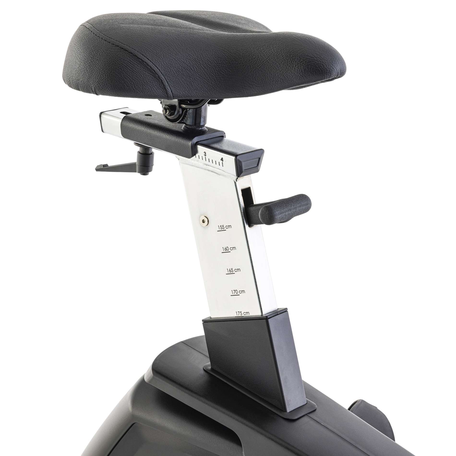 Velotrenažöör TUNTURI Platinum E20 Upright Bike
